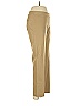 Theory Solid Tan Casual Pants Size 2 - photo 4