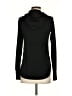 Athleta Black Zip Up Hoodie Size XXS - photo 2