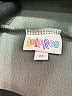 Lularoe Color Block Gray Casual Skirt Size M - photo 4