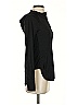 Athleta Black Zip Up Hoodie Size XXS - photo 4