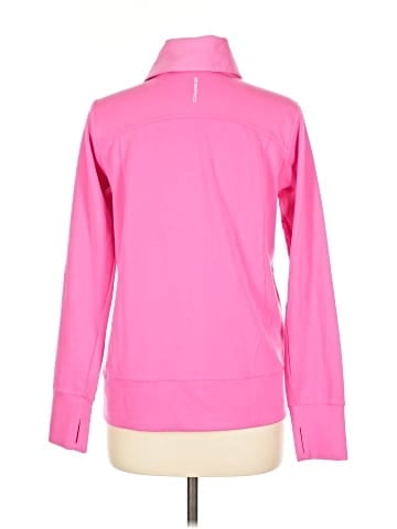 Zero Restriction Pullover Hoodie (view 2)