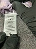 Lularoe Print Purple Formal Skirt Size M - photo 5