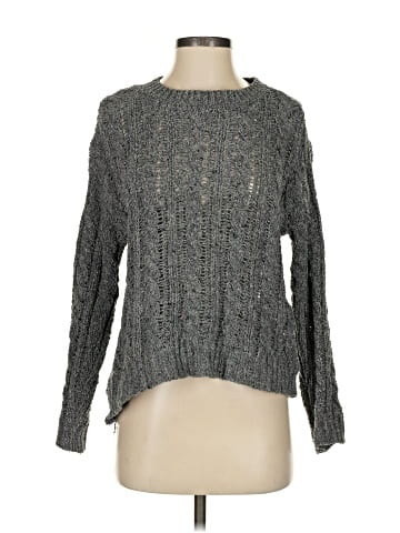 American Eagle Outfitters Pullover Sweater (view 1)