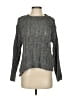 American Eagle Outfitters Tweed Gray Pullover Sweater Size XS - photo 1