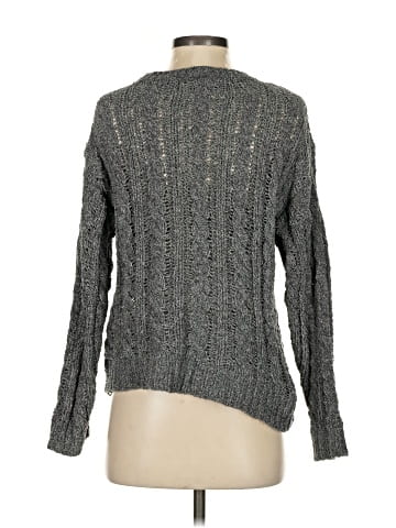 American Eagle Outfitters Pullover Sweater (view 2)