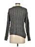 American Eagle Outfitters Tweed Gray Pullover Sweater Size XS - photo 2