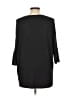 Mouchette Black 3/4 Sleeve T-Shirt Size L - photo 2