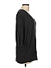 Mouchette Black 3/4 Sleeve T-Shirt Size L - photo 4