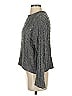 American Eagle Outfitters Tweed Gray Pullover Sweater Size XS - photo 5