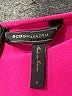 BCBGMAXAZRIA Pink Cocktail Dress Size 8 - photo 7