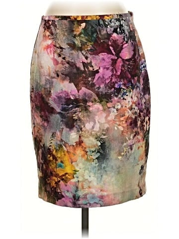 Karen Kane Casual Skirt (view 1)
