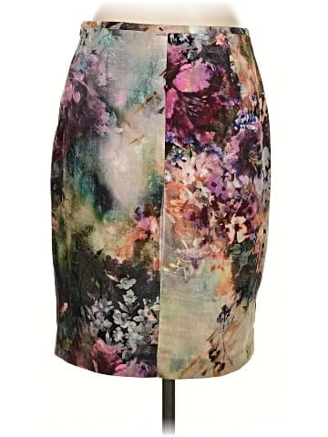 Karen Kane Casual Skirt (view 2)