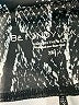 Beyond Yoga Graphic Silver Active Pants Size XS - photo 7
