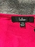 Lulus Solid Pink Cocktail Dress Size XS - photo 6