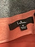 Lulus Solid Pink Casual Skirt Size M - photo 4