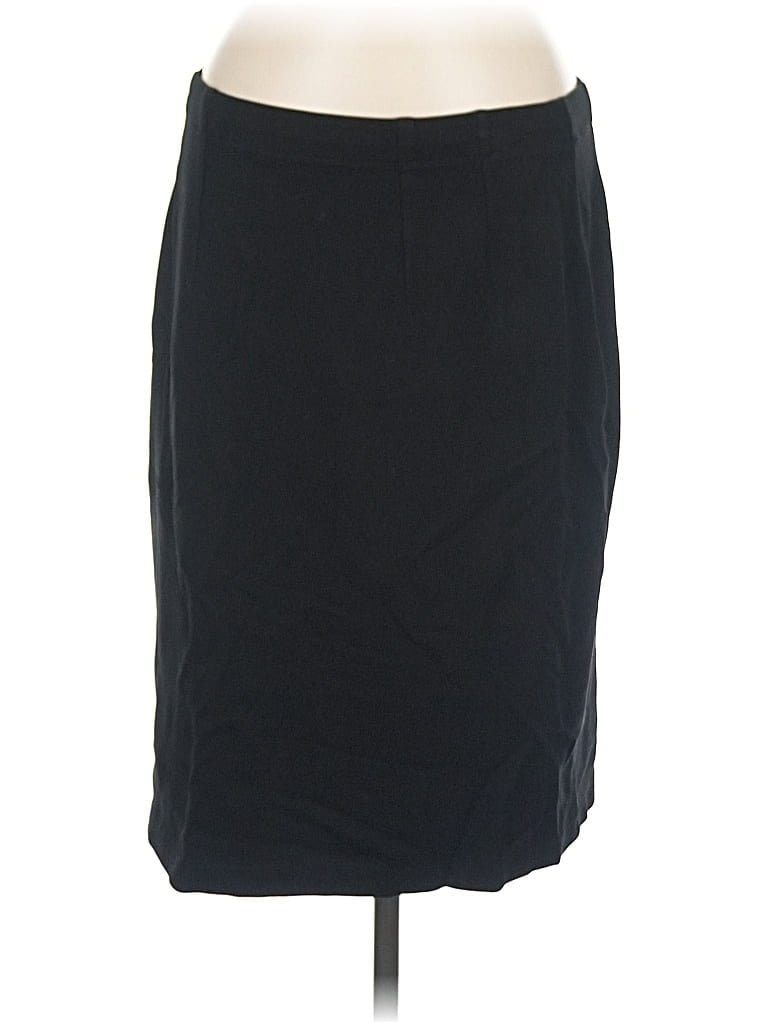EILEEN FISHER Pre-owned Casual Skirt In Black