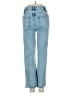 FRAME Blue Jeans Size 24 waist - photo 2