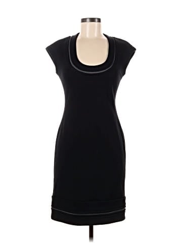 Yigal Azrouël New York Casual Dress (view 1)