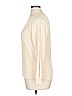 L.L.Bean Ivory Pullover Sweater Size XL - photo 5