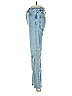 FRAME Blue Jeans Size 24 waist - photo 5