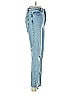 FRAME Blue Jeans Size 24 waist - photo 4
