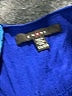 Fever Blue 3/4 Sleeve Blouse Size XXL - photo 7