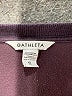 Athleta Purple Pullover Sweater Size XS - photo 7