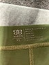 Albion Solid Green Casual Pants Size XL - photo 6