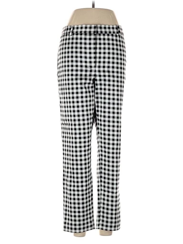 Pure Collection Casual Pants In Black