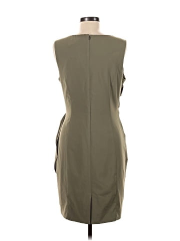 Z Spoke by Zac Posen Cocktail Dress (view 2)