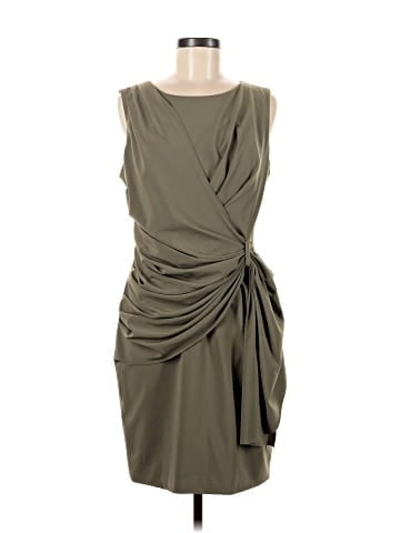 Z Spoke by Zac Posen Cocktail Dress (view 1)