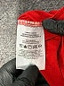 Nike 100% Polyester Red Active T-Shirt Size M - photo 8