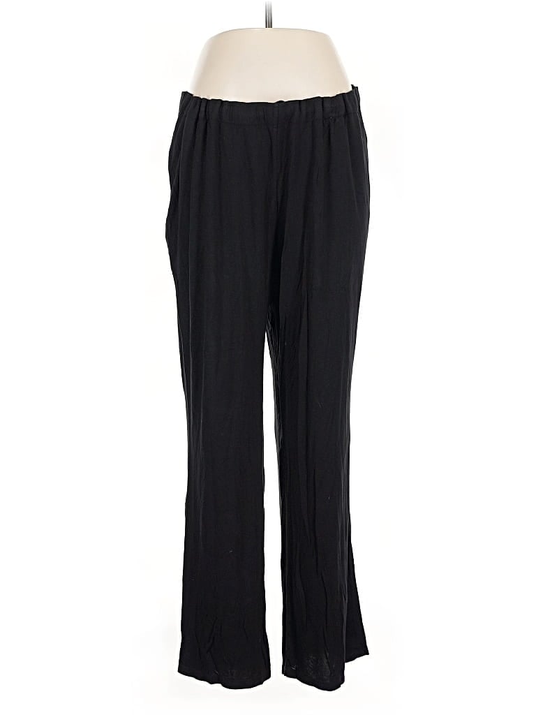 OLD NAVY Pre-owned Dress Pants In Black