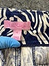 Lilly Pulitzer Print Blue Casual Pants Size 0 - photo 3