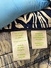 Lilly Pulitzer Print Blue Casual Pants Size 0 - photo 4