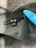 Uniqlo Solid Gray Jumpsuit Size XS - photo 3