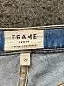 FRAME Denim Blue Jeans Size 29 waist - photo 3