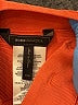 BCBGMAXAZRIA Solid Orange Formal Skirt Size XXS - photo 3
