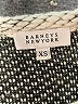 Barneys New York Silver Pullover Sweater Size XS - photo 7