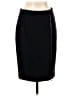 MICHAEL Michael Kors Black Formal Skirt Size 8 - photo 1