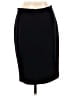 MICHAEL Michael Kors Black Formal Skirt Size 8 - photo 2