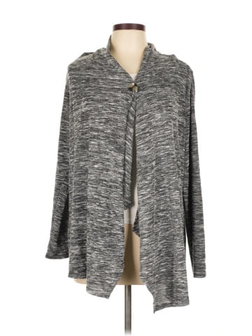 B-Design Cardigan (view 1)