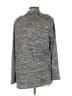 B-Design Gray Cardigan Size L - photo 2