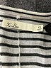 Hi-Line Silver Cardigan Size XS - photo 7