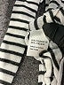 Hi-Line Silver Cardigan Size XS - photo 8