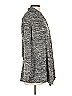 B-Design Gray Cardigan Size L - photo 4