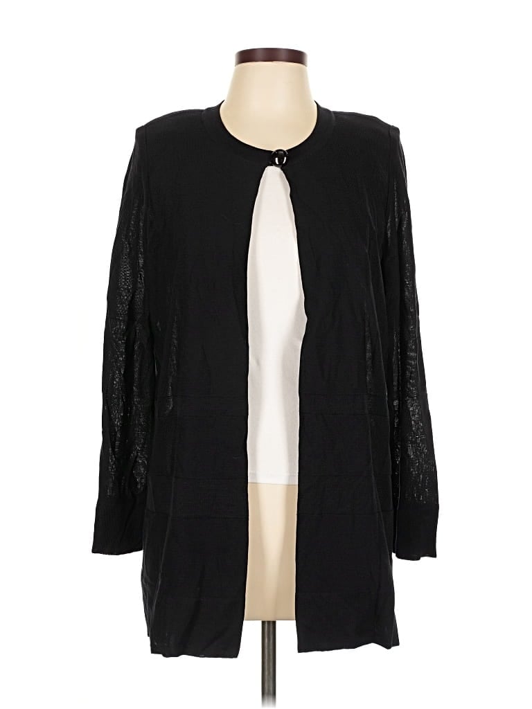 MISOOK Pre-owned Kimono In Black
