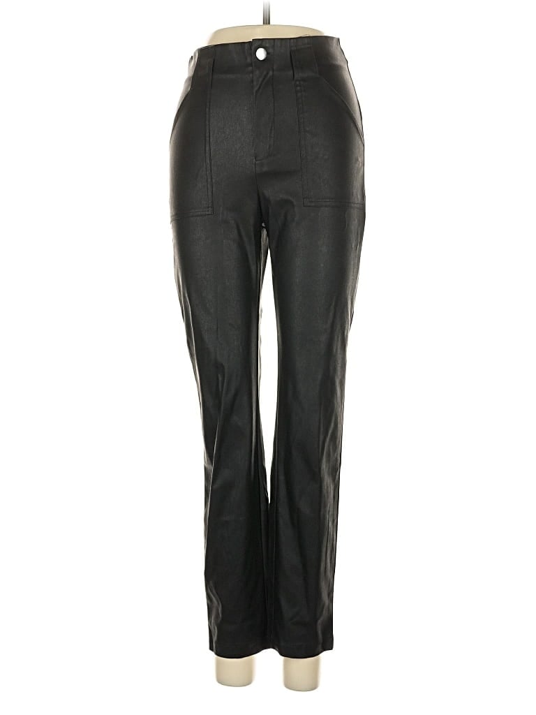 Pre-owned Superdown Dress Pants In Black