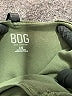 BDG Green Bodysuit Size L - photo 3