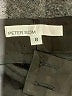 Peter Som Black Dress Pants Size 8 - photo 7